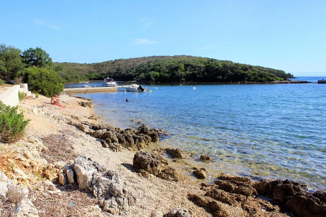Apartments With A Parking Space Punta Kriza, Cres - 18644 Nerezine Croatia