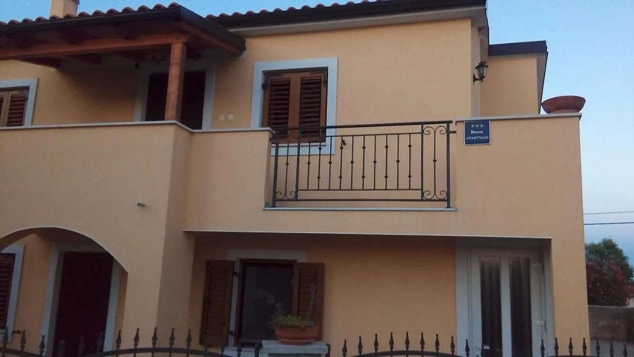 Apartments With A Parking Space Punta Kriza, Cres - 18644 Nerezine Croatia