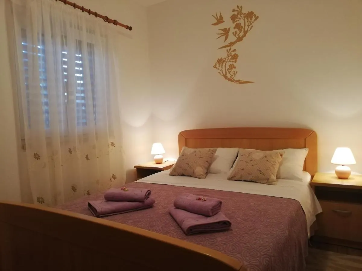 Apartments With A Parking Space Punta Kriza, Cres - 18644 Nerezine 0*,  Croatia