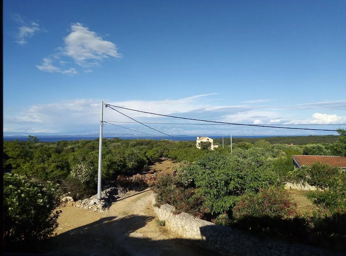 Apartments With A Parking Space Punta Kriza, Cres - 18644 Nerezine
